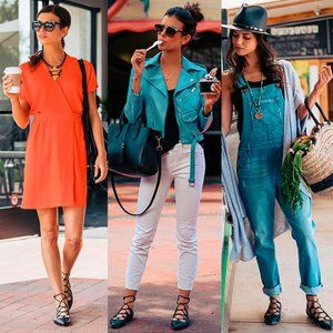 UGG Lorianna Flats W7 New in box